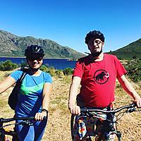 Franschhoek Adventures (Pty) Ltd image